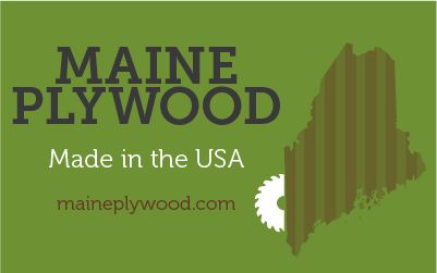 Maine Plywood Company
